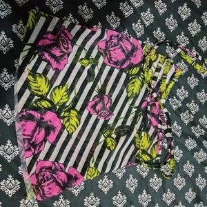 Capezio x Betsey Johnson ballet skirt